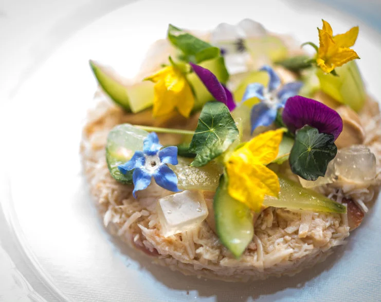 iVisit.... 34 Mayfair