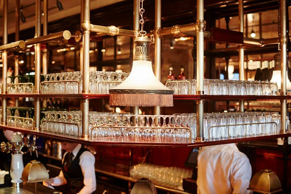 iVisit.... Bellanger