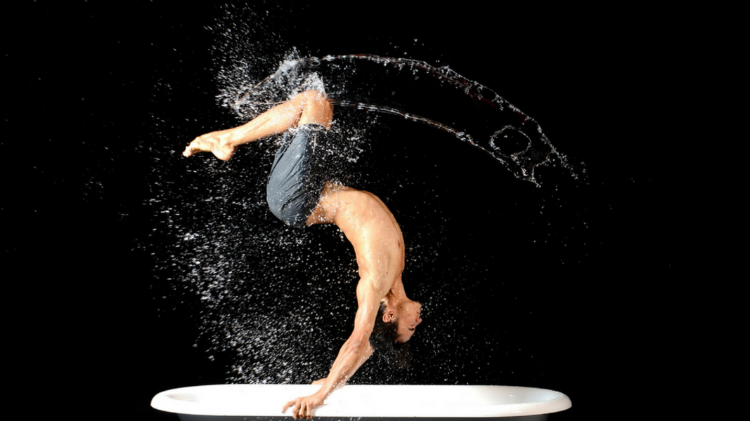 iVisit.... Underbelly Festival Southbank