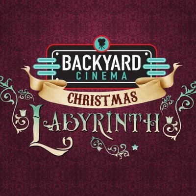 iVisit... The Christmas Labyrinth