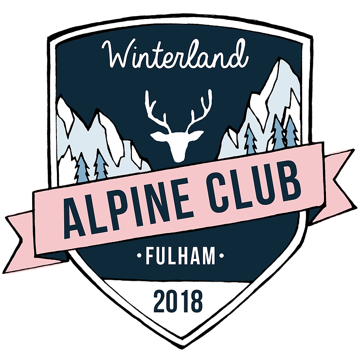 iVisit.... ALPINE CLUB