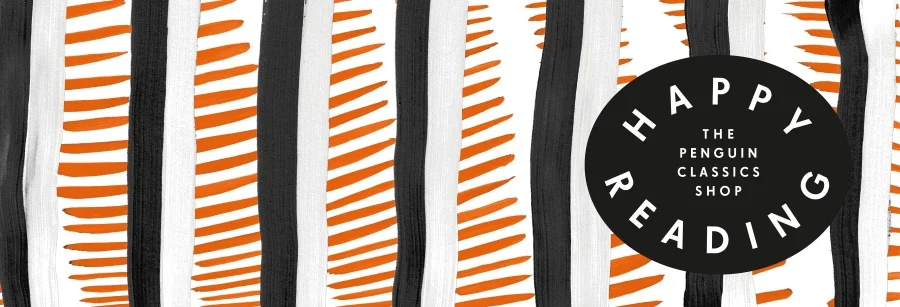 iVisit.... The Penguin Classics Pop-Up Shop