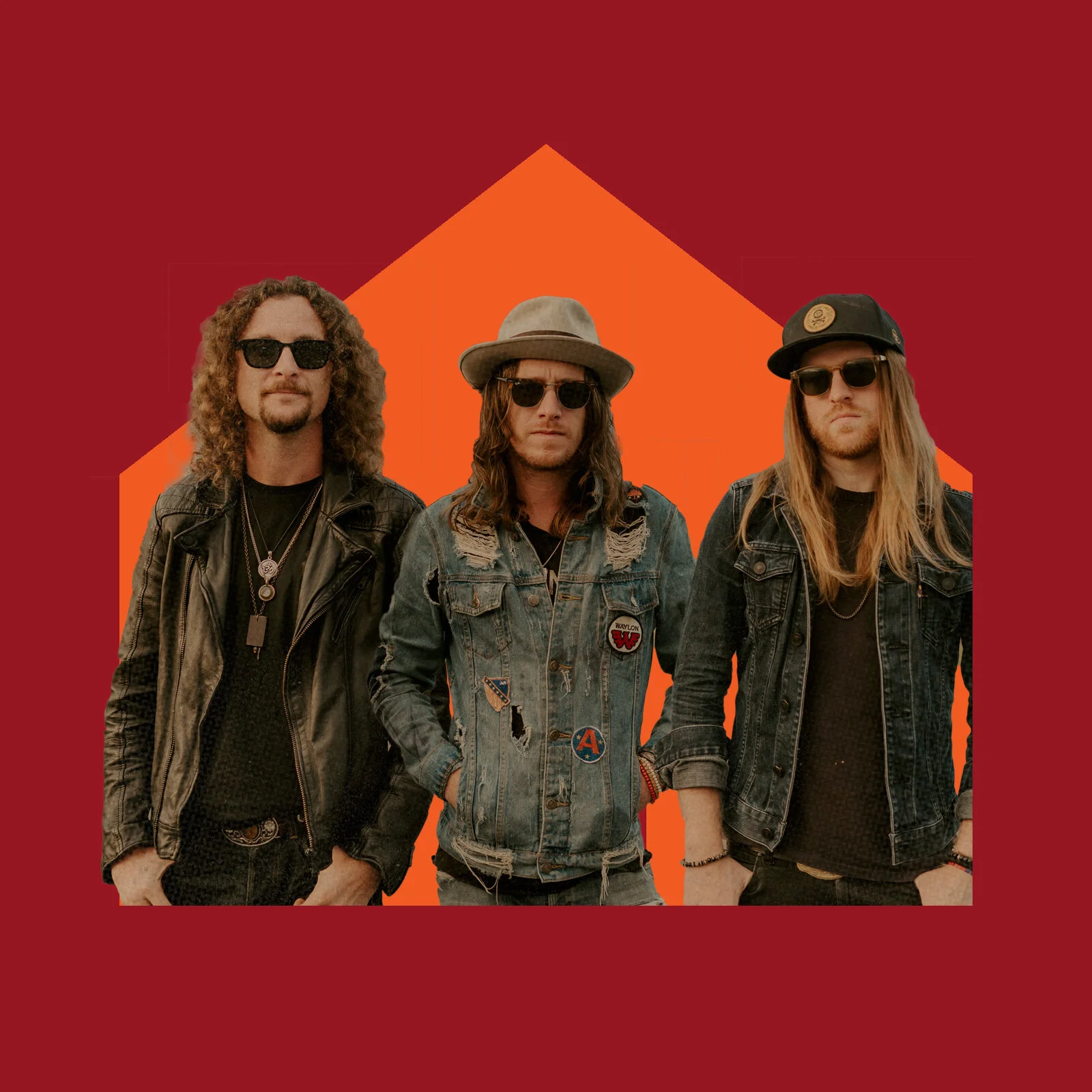 iVisit... Nashville Meets London at Royal Albert Home — iVisit London