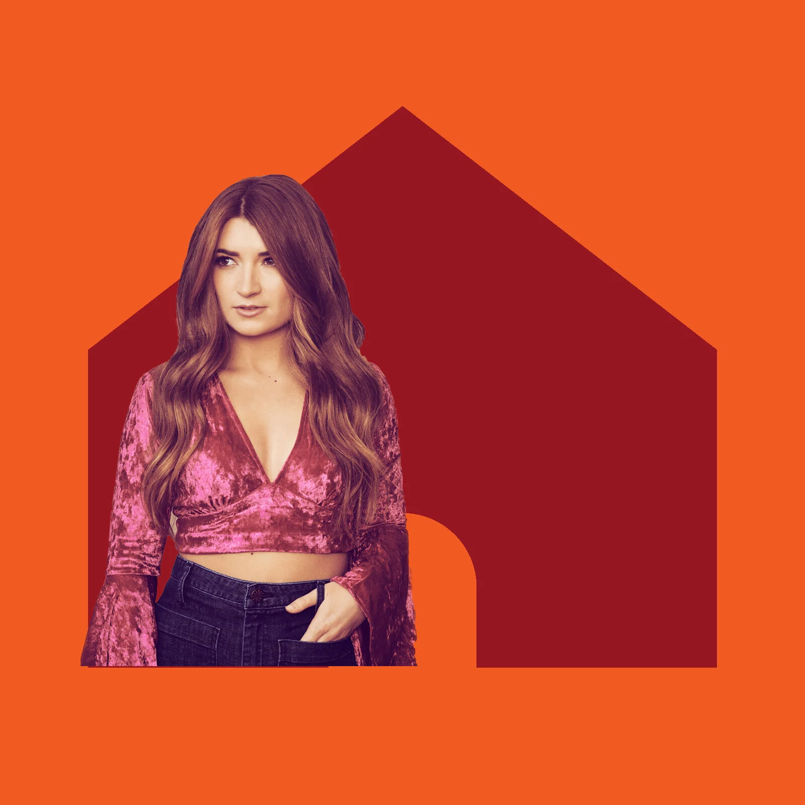 iVisit... Nashville Meets London at Royal Albert Home 