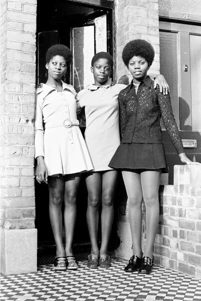 iVisit.... Museum of London at Home Marking Windrush Day