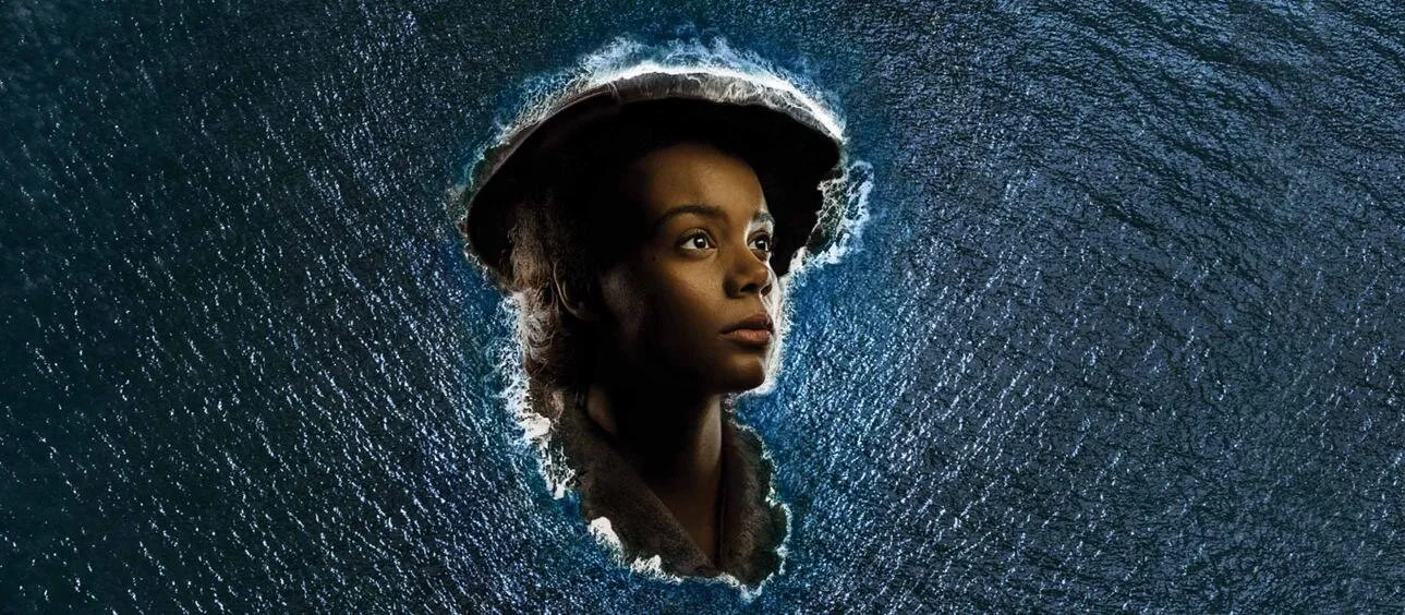 iVisit... National Theatre at Home Showing 'Small Island' for Windrush Day 