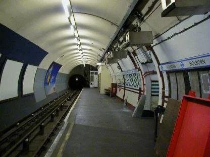 iVisit... Explore London’s secret history from your couch