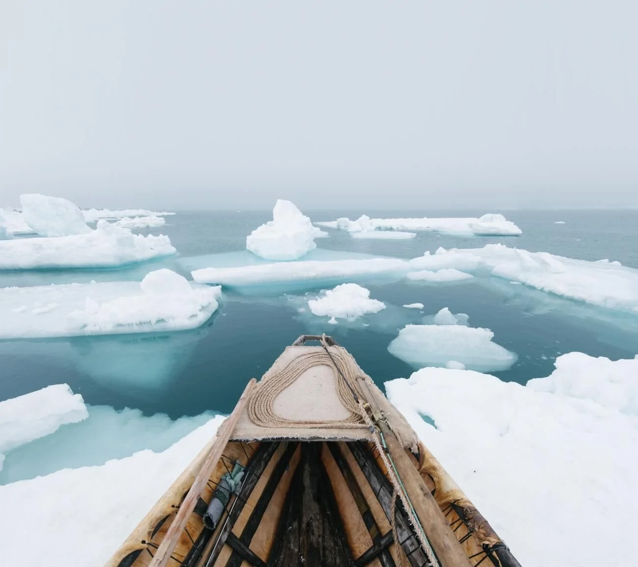 iVisit... Arctic culture and climate