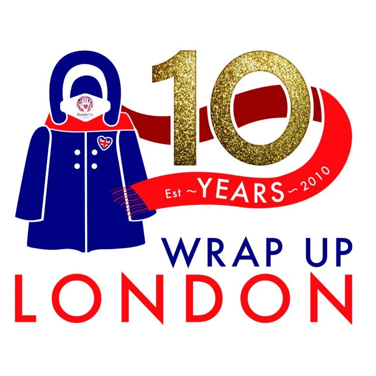 iVisit... Wrap Up London