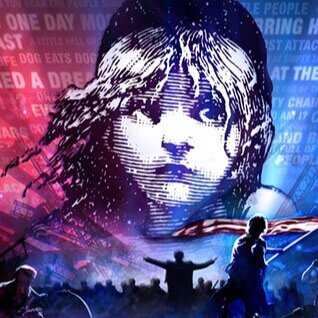 iVisit... Les Misérables