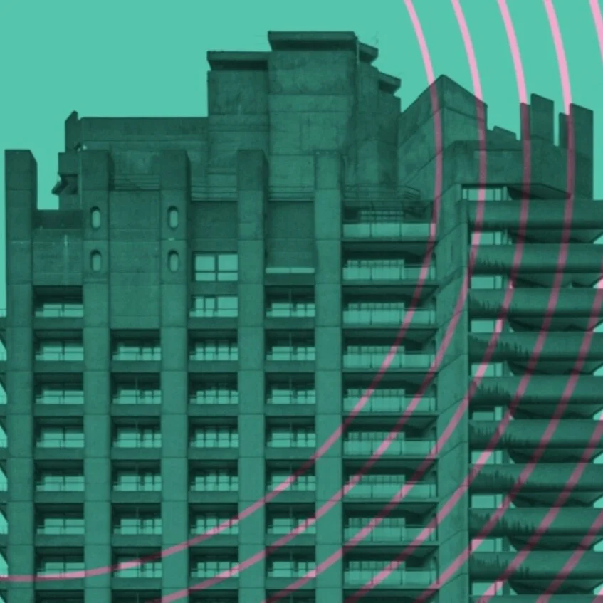 iVisit... Barbican continues to offer new digital content and concert livestreams