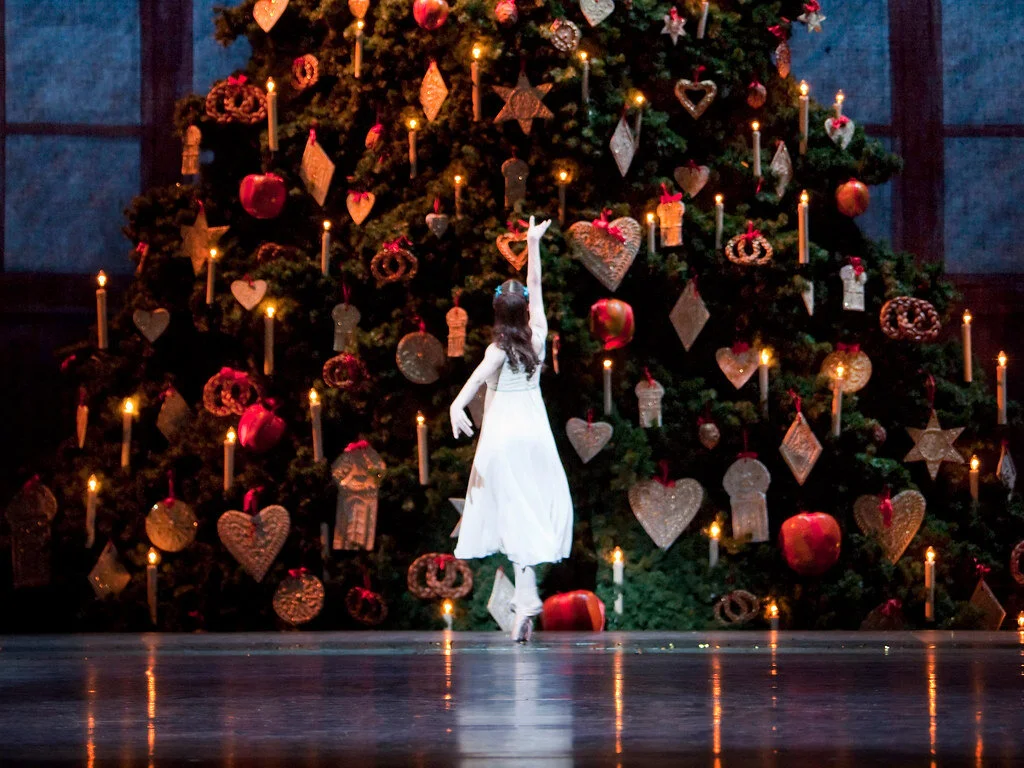 iVisit... Royal Opera House unveils biggest programme of streamed ballet and opera in its history