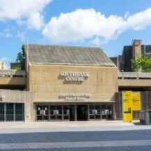 iVisit... Hayward Gallery to reopen and new events for Southbank Centre’s Inside Out series are announced
