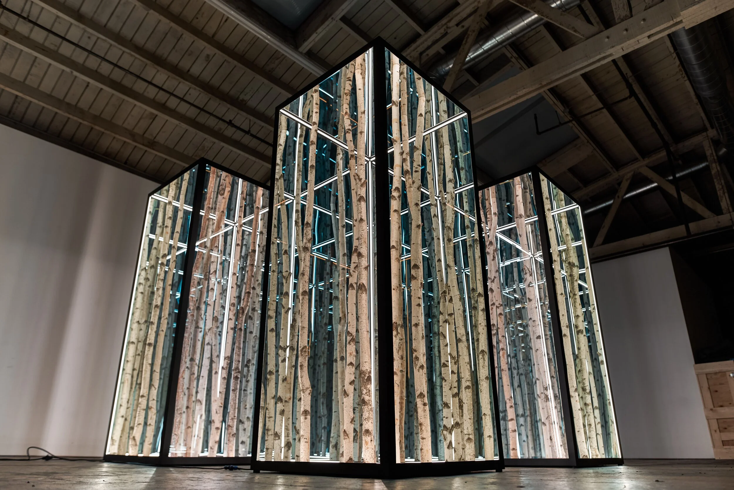 iVisit... Contemporary artist Anthony James to transform Oxford Street with powerful new public artwork: Constellations