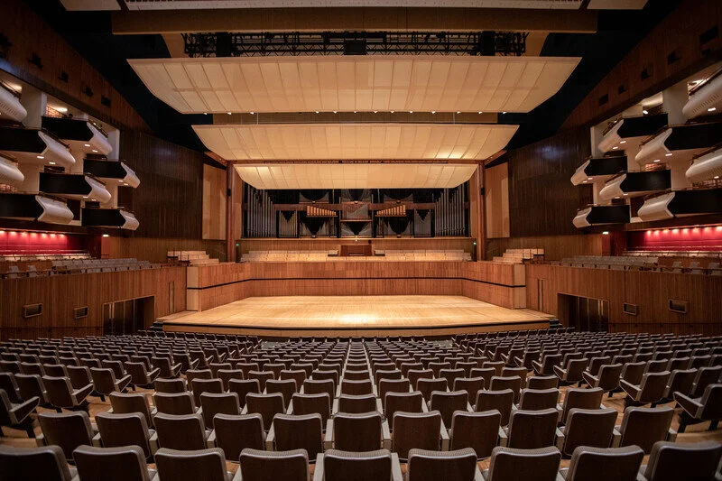iVisit... Southbank Centre will reopen to audiences in May and present an ambitious summer of artistic activity