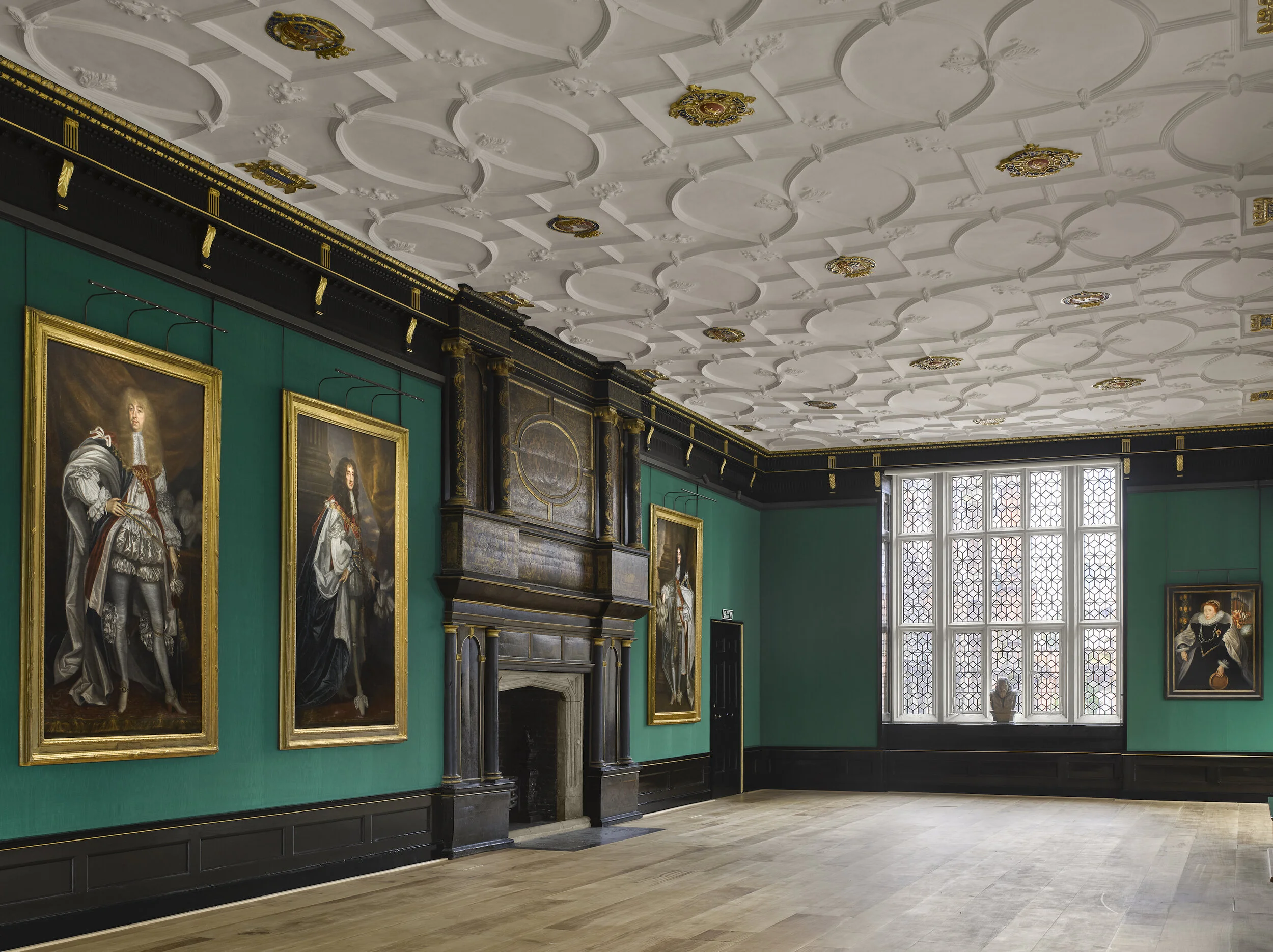 iVisit... The Charterhouse re-opens its doors for tours on Tuesday 1st June