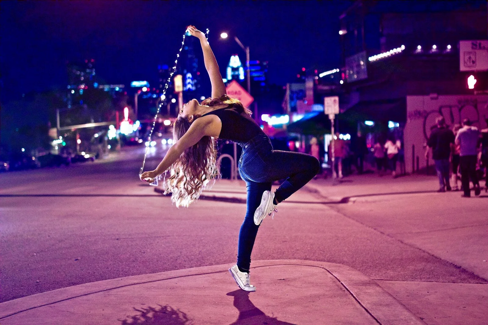 iVisit.... Top 5 Coolest Dances To Lose Weight Fast!