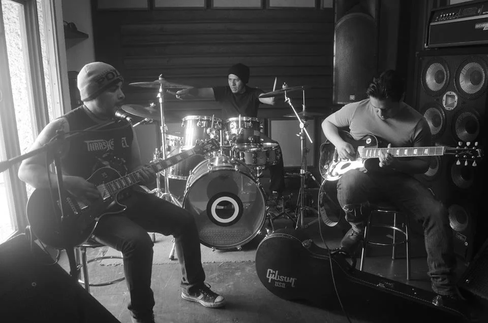 Diesel Shot Band - La Biografia