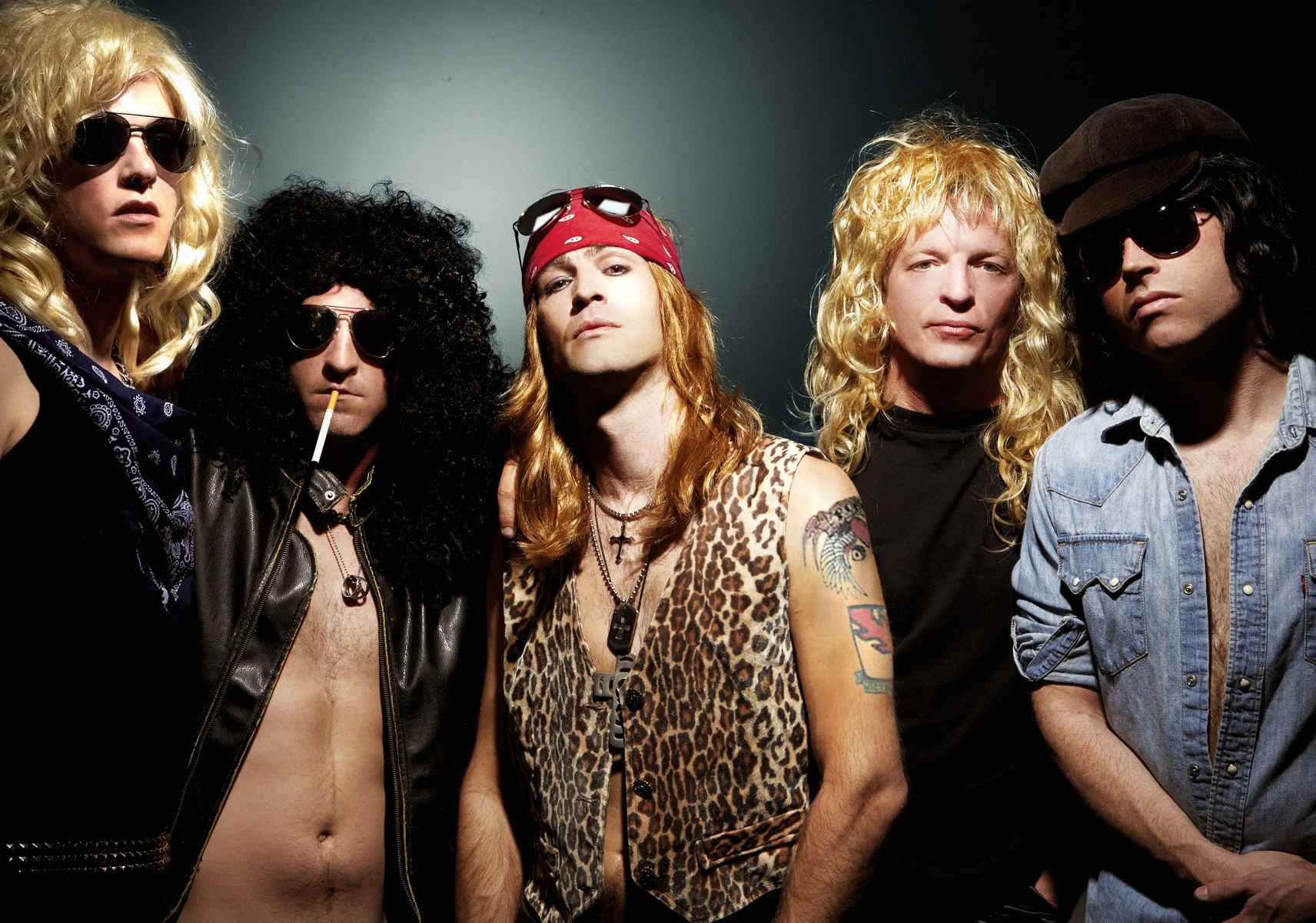 ¿Estara Guns N' Roses en Coachella?