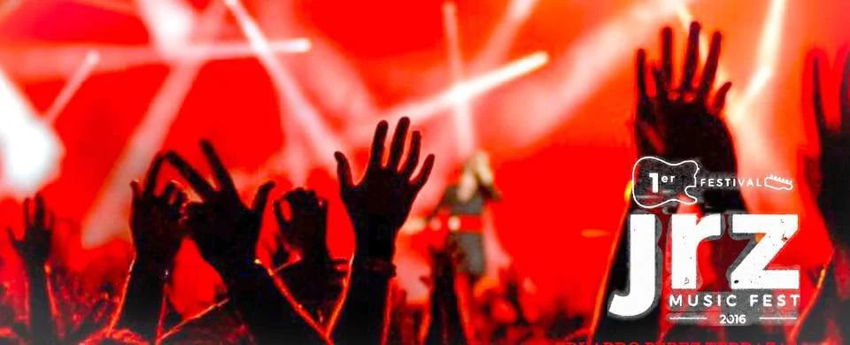 Revelacion del JRZ Music Fest