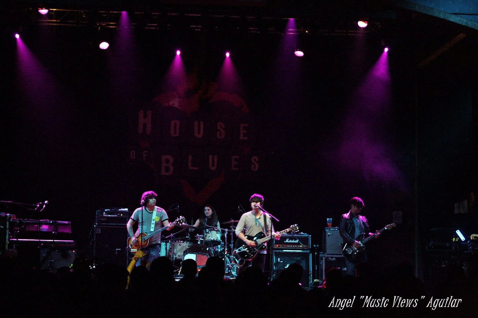 Entrevista con Pastilla