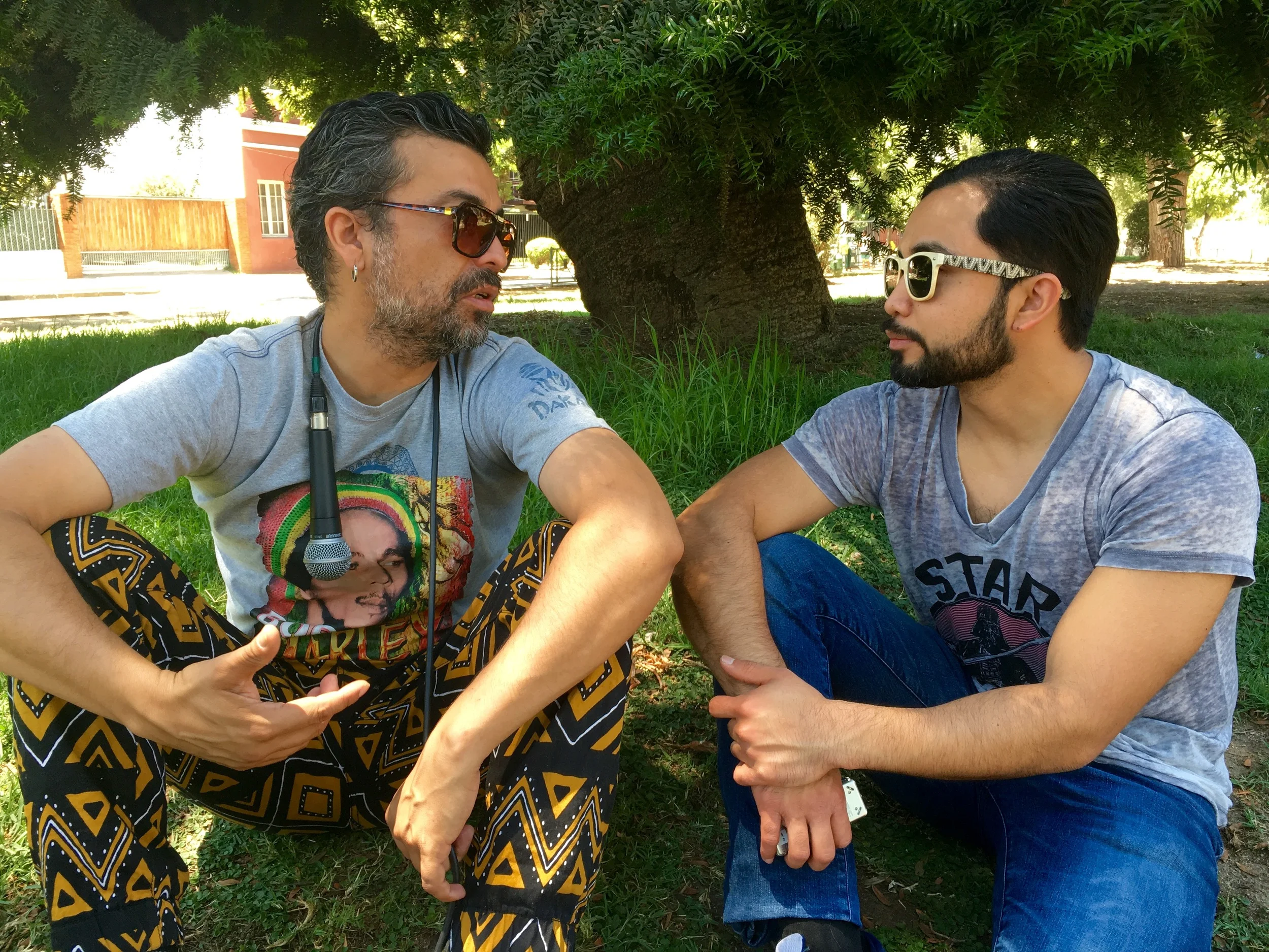 Solo Di Medina de Chile