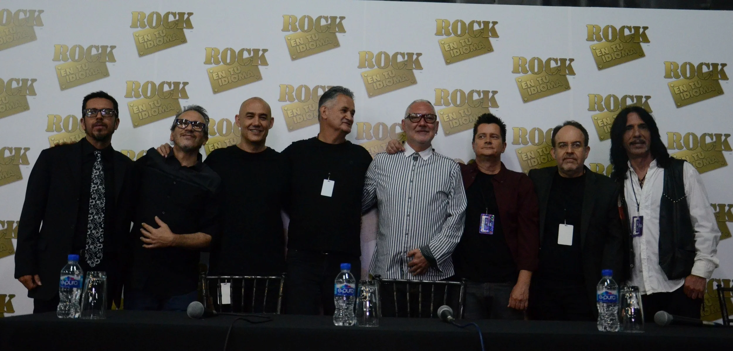 Rock en tu idioma sinfónico