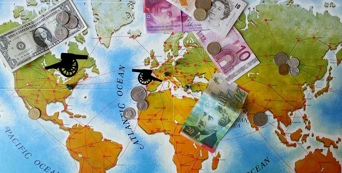 Se avecinan 25 años de una gran depresión