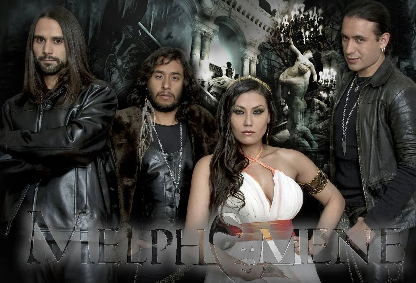 La Banda Mexicana Melphomene