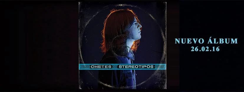 CHETES PRESENTA NUEVA PRODUCCIÓN