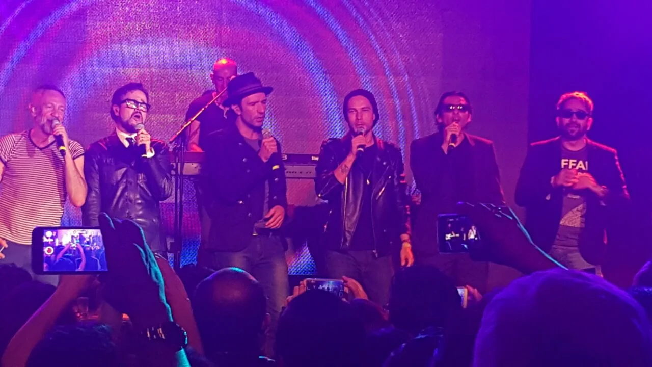 La Gran Banda Española "LA UNIÓN"