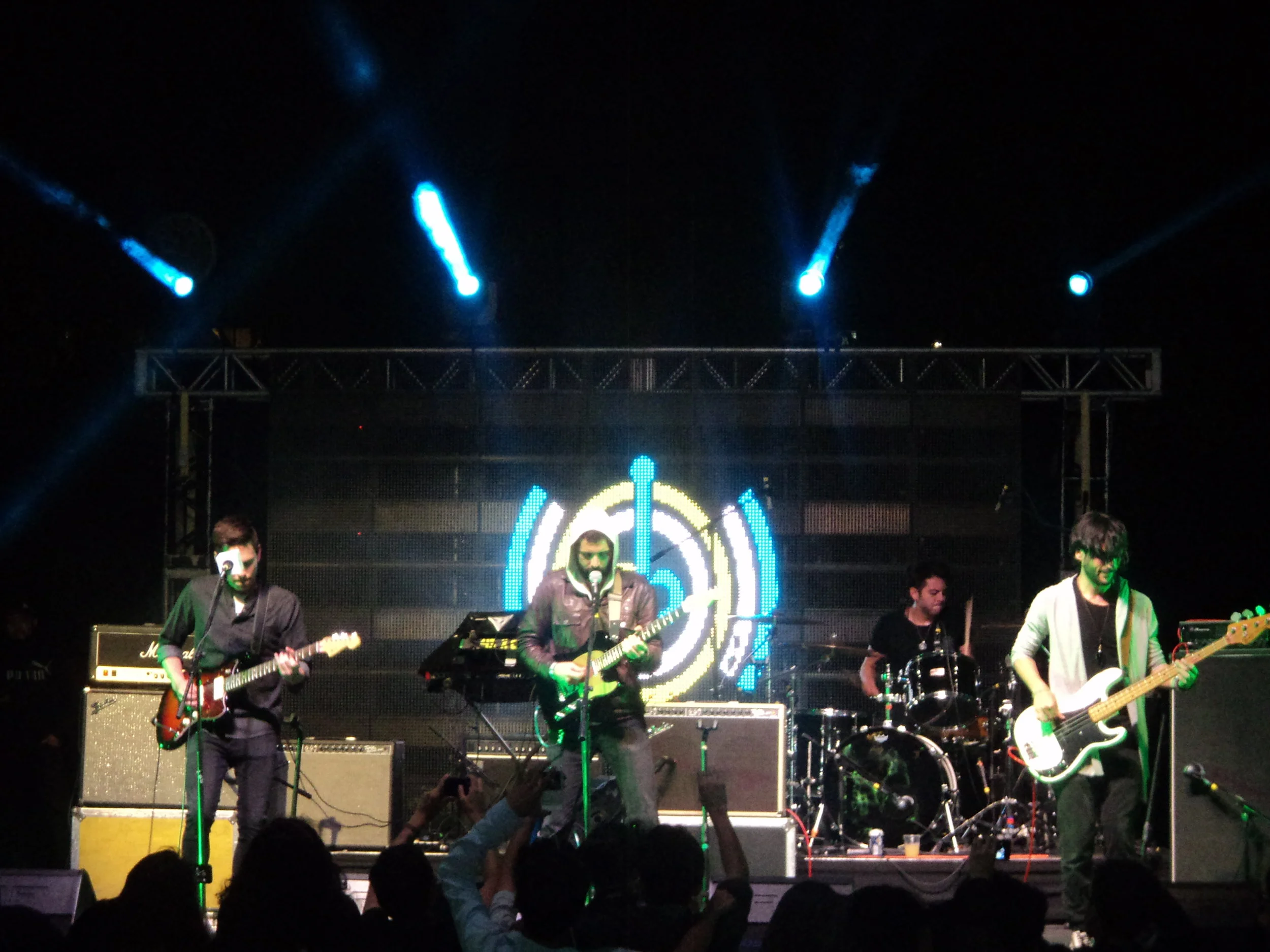 FESTIVAL RUIDO BLANCO FM 