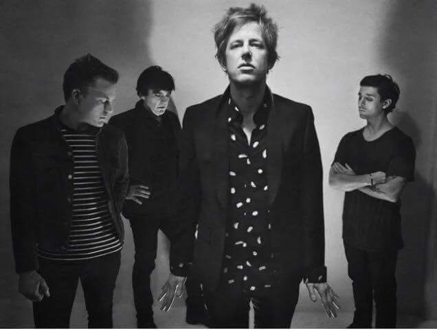 SPOON ANUNCIA NUEVO ÁLBUM.