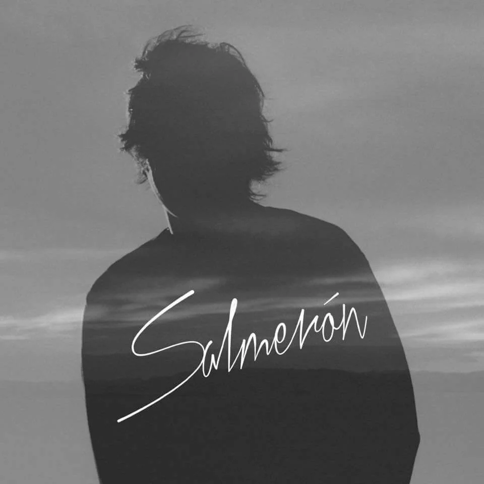 Salmerón presenta el vídeo oficial "invisibles "