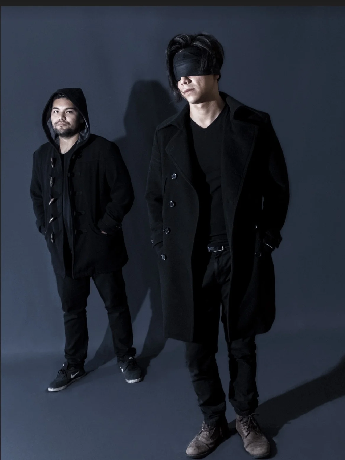 BRING THE KINGS CON NUEVA PROPUESTA.