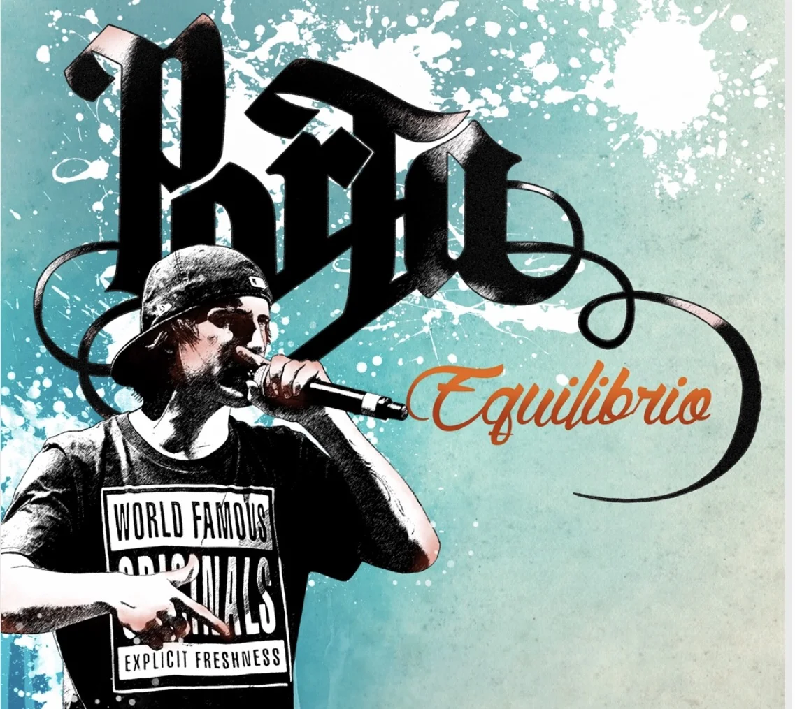 La Joven promesa de RAP en español en CDMX