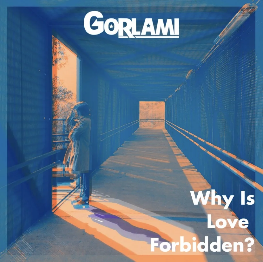 GORLAMI LANZA NUEVO SENCILLO.