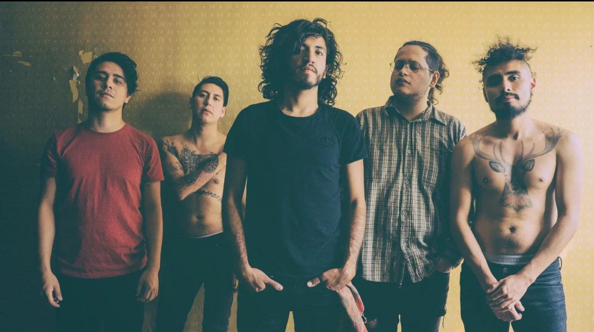 Vines Viniles presentará su álbum Fuerza Esperanza .