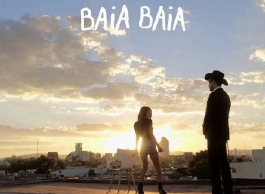 Baia Baia Lo Nuevo de los Master Plus.