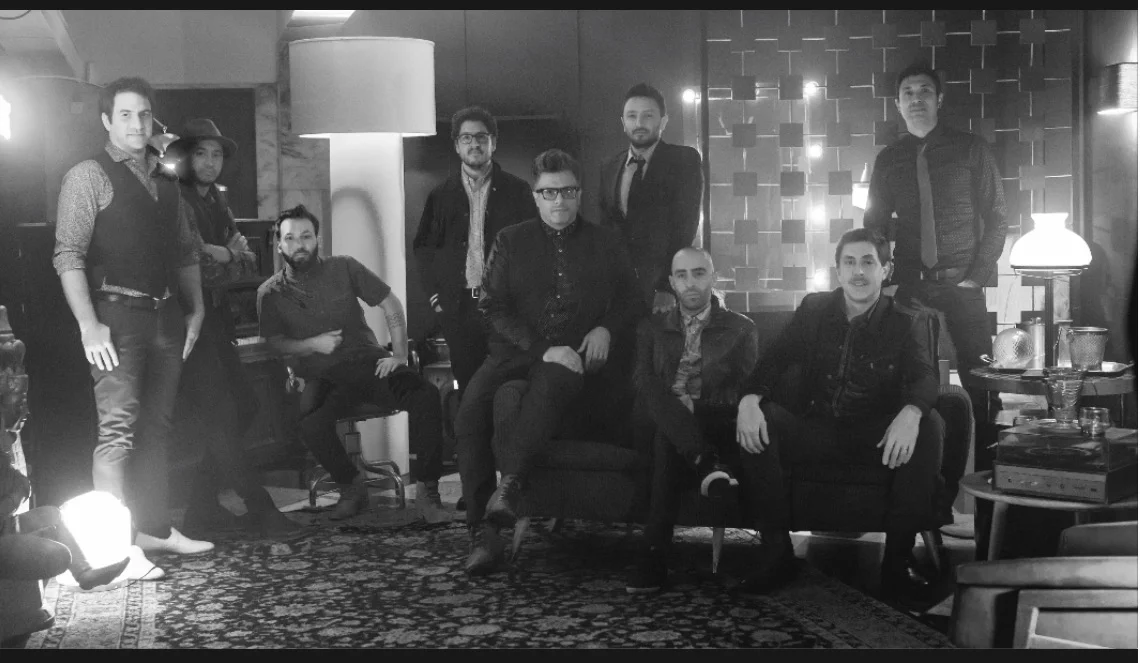 NO TE VA A GUSTAR PRESENTO