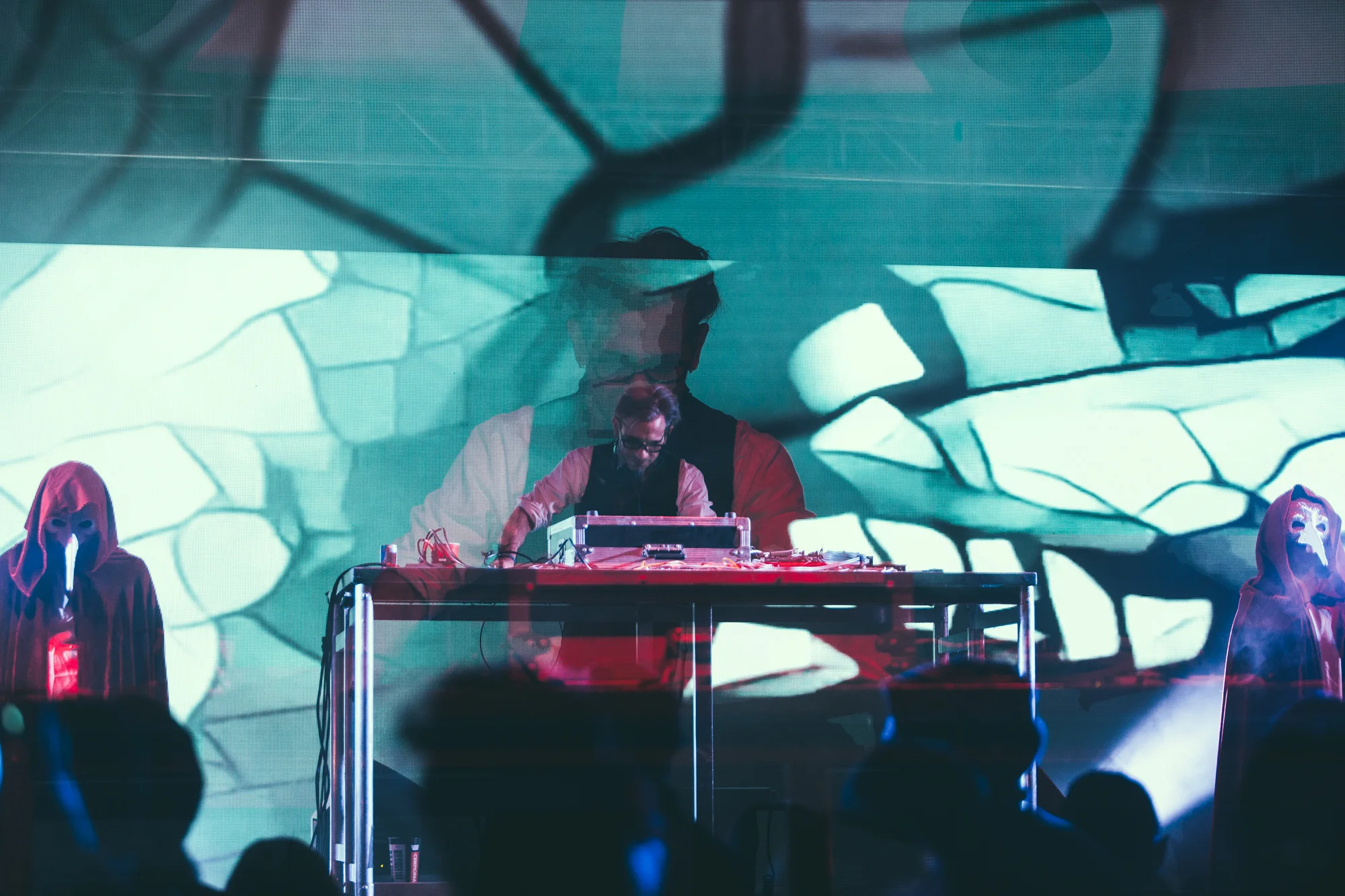 Hapax Legomenon-Festival Ceremonia-Mexico-Foro Pegaso-04.02.2017-Daniel Patlan_Desde 1989 (1 of 2).jpg