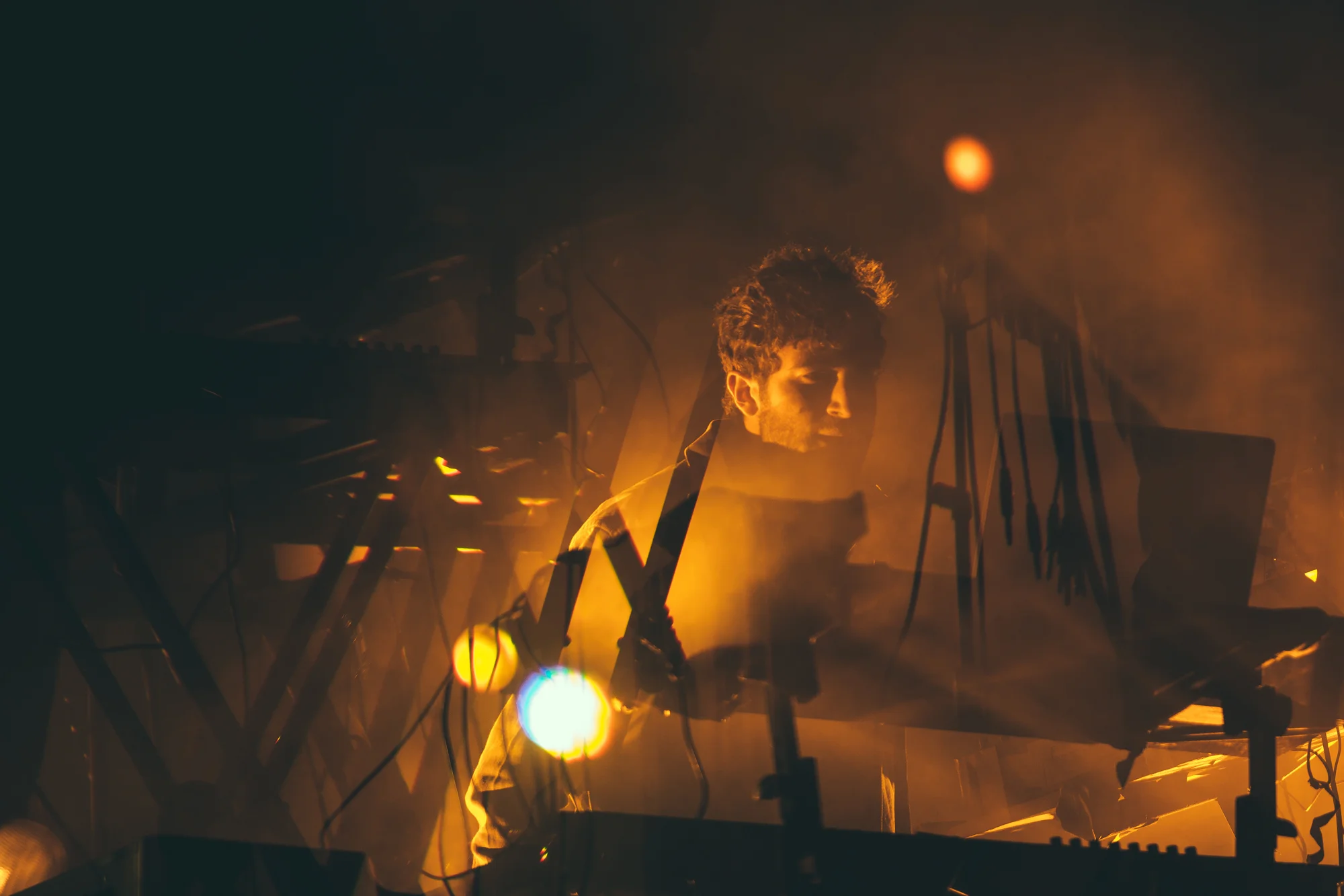 Nicolas Jaar-Festival Ceremonia-Mexico-Foro Pegaso-04.02.2017-Daniel Patlan_Desde 1989 (16 of 21).jpg