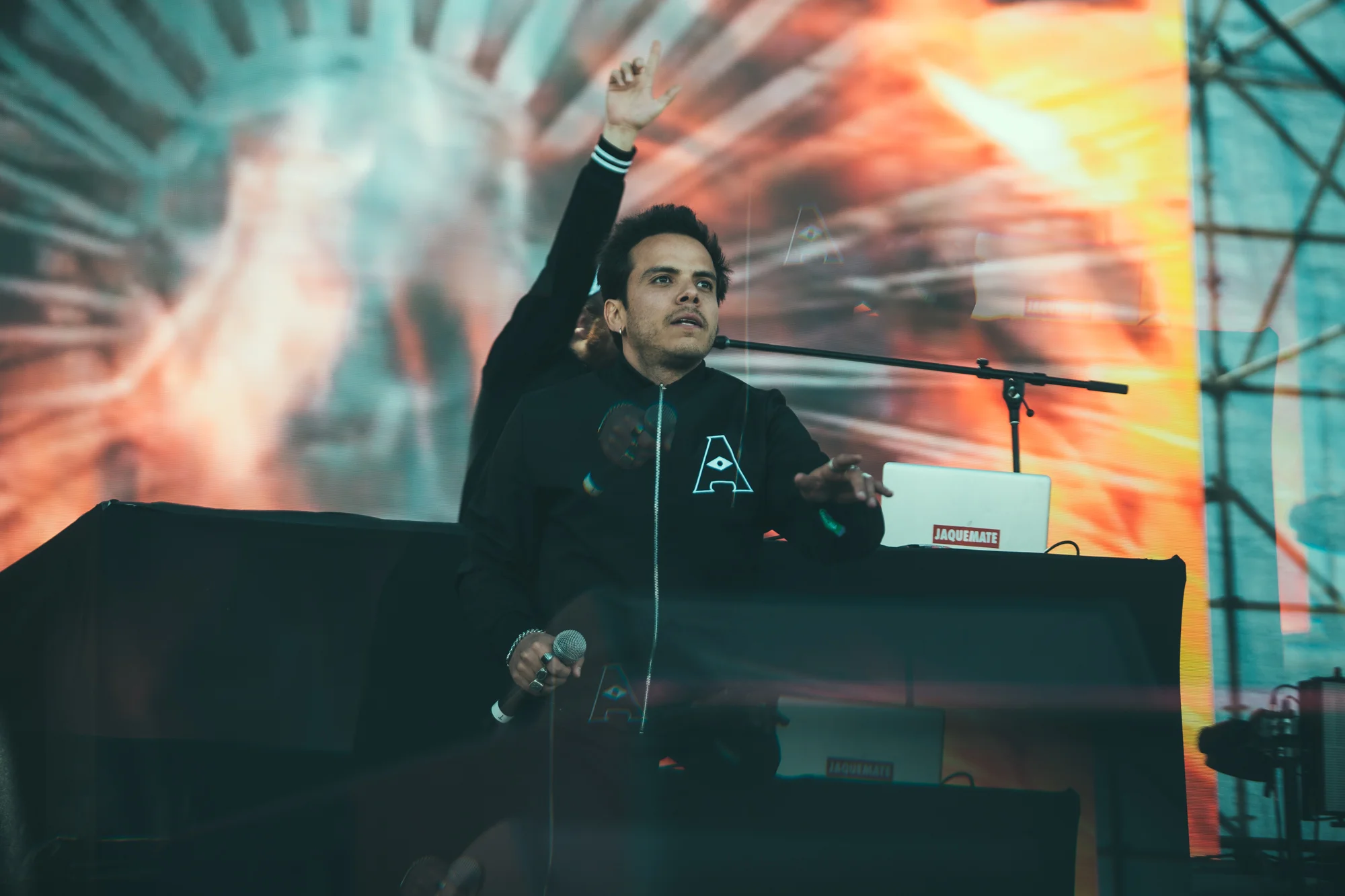 Simpson Ahuevo-Festival Ceremonia-Mexico-Foro Pegaso-04.02.2017-Daniel Patlan_Desde 1989 (2 of 19).jpg
