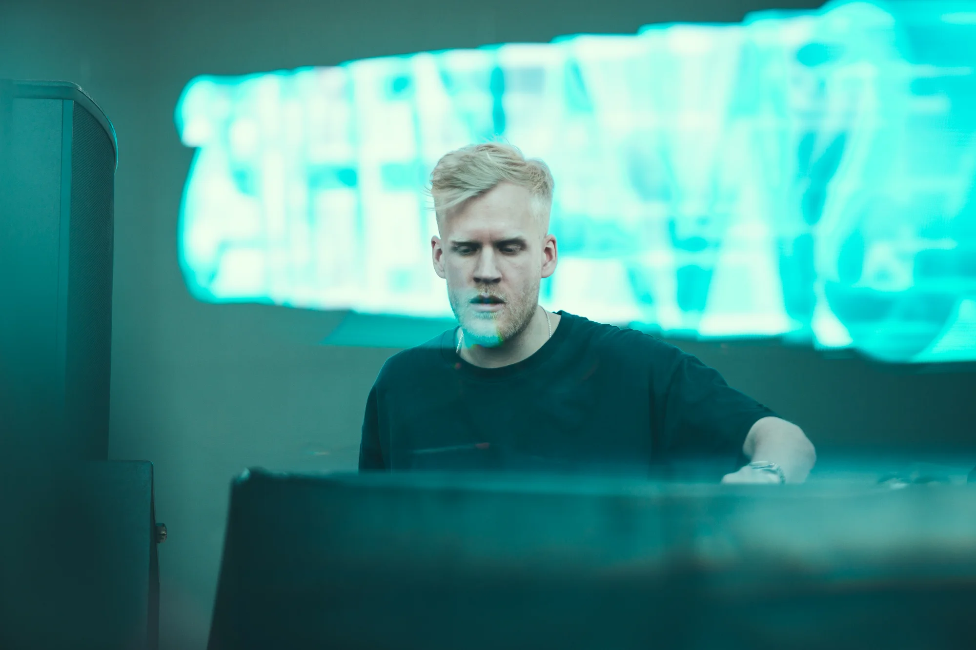 Snakeships-Festival Ceremonia-Mexico-Foro Pegaso-04.02.2017-Daniel Patlan_Desde 1989 (4 of 7).jpg