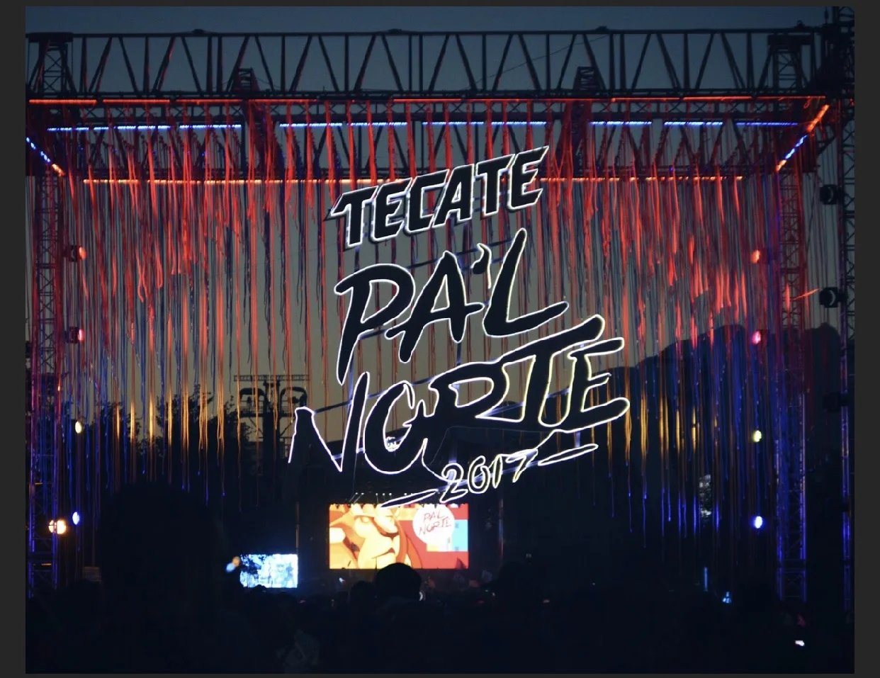 PAL Norte 2017 Cierra con broche de oro esta edición 