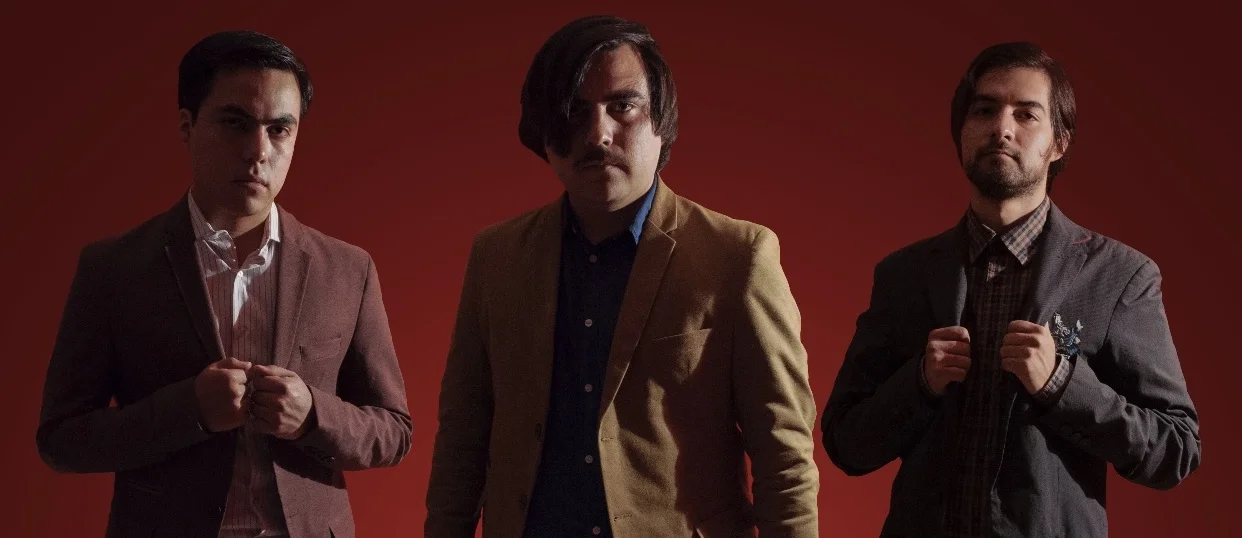 CÓCTEL INTERGALÁCTICO PREPARA NUEVA PRODUCCIÓN 