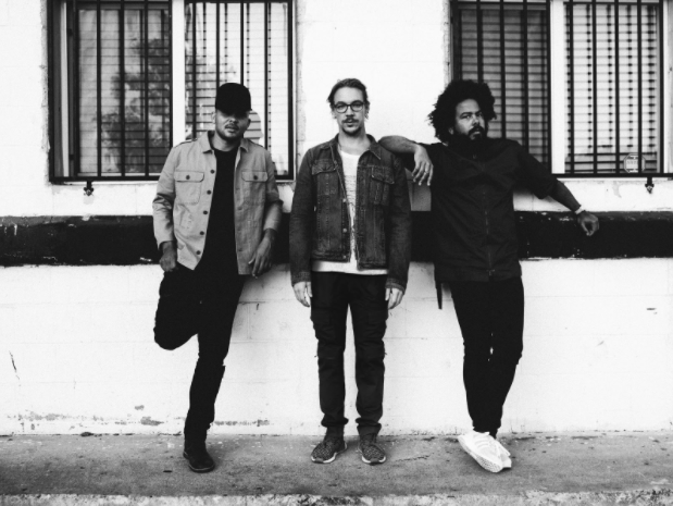 MAJOR LAZER  SORPRENDE CON NUEVO EP