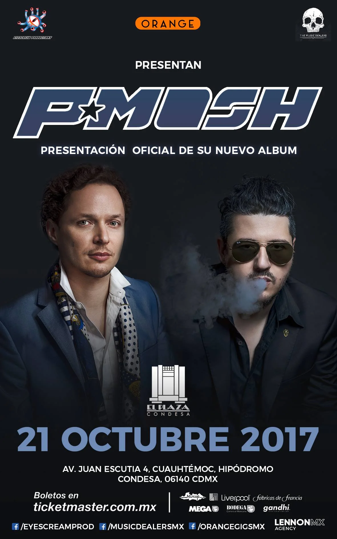 Plastilina Mosh estrena sencillo y anuncia presentación de nuevo disco