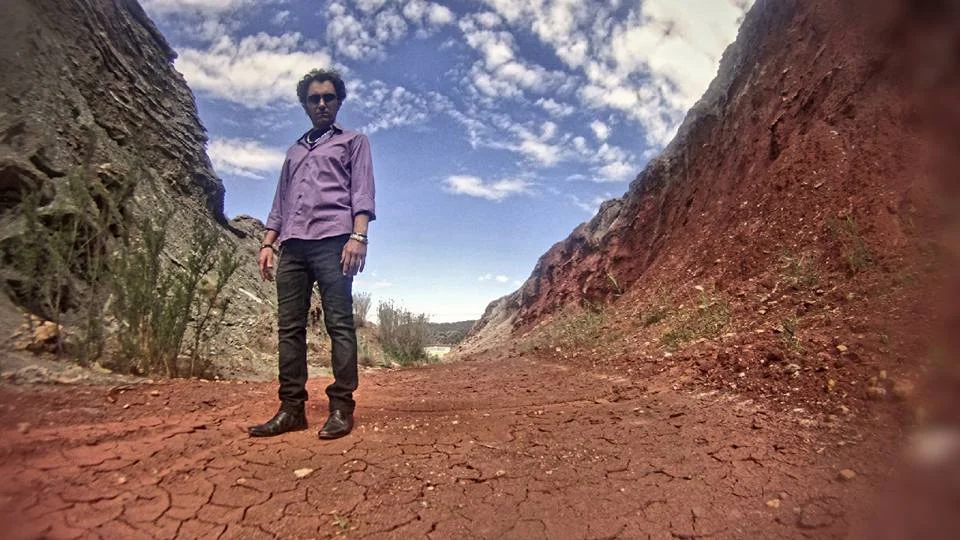 Miguel Verchili - TOUR MÉXICO