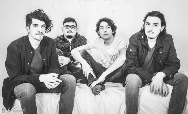 Estereox de visita en Guadalajara